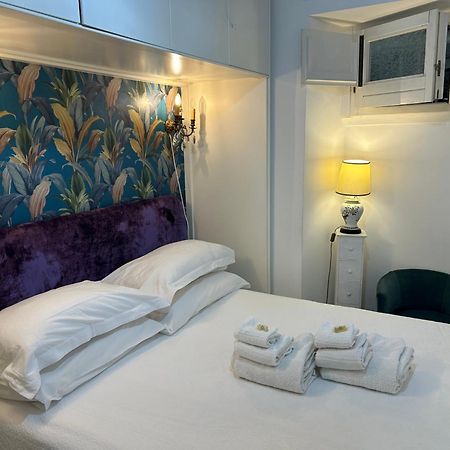 Gianicolo Holiday House 로마 외부 사진