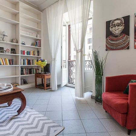 Gianicolo Holiday House 로마 외부 사진