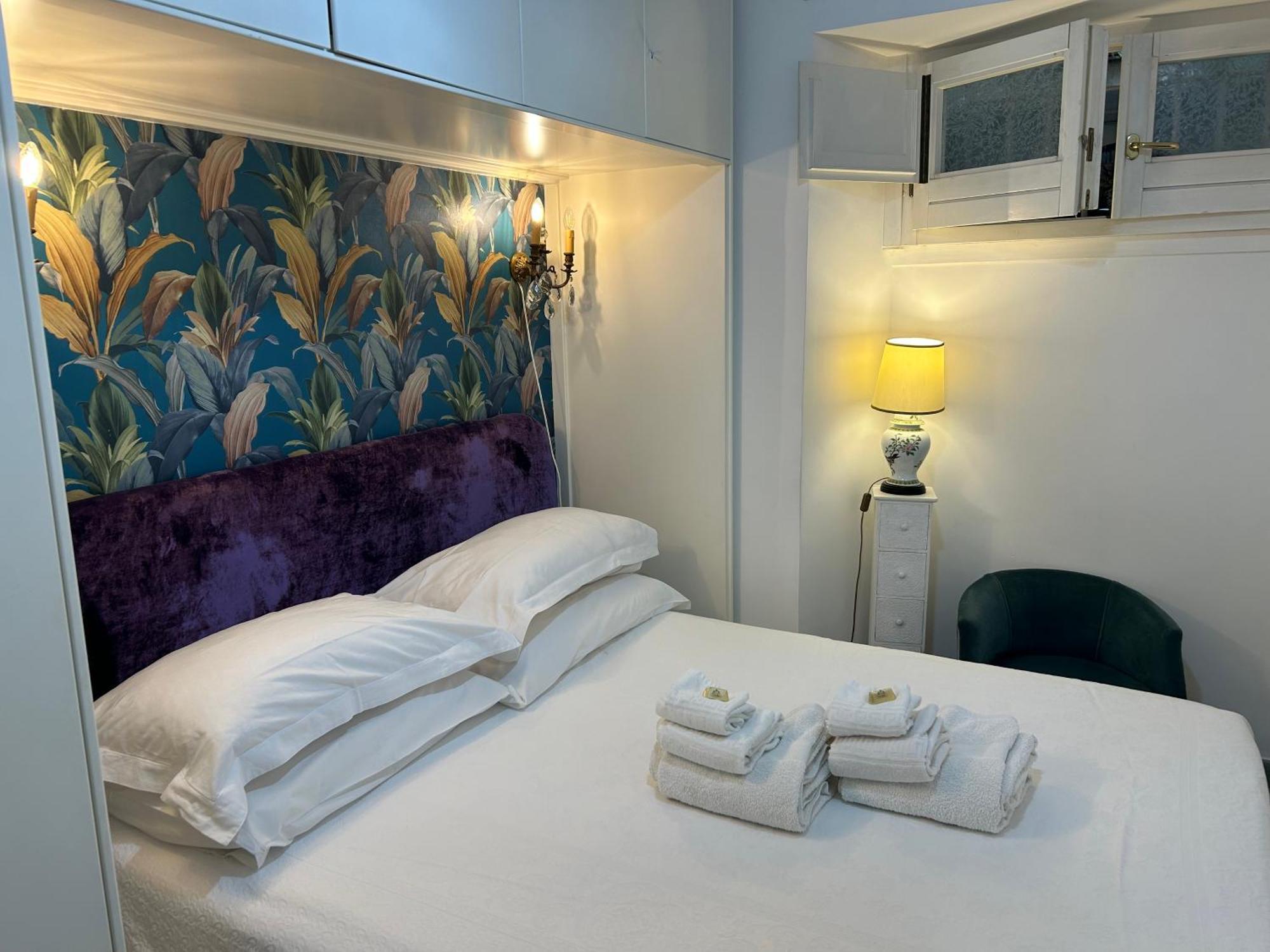Gianicolo Holiday House 로마 외부 사진