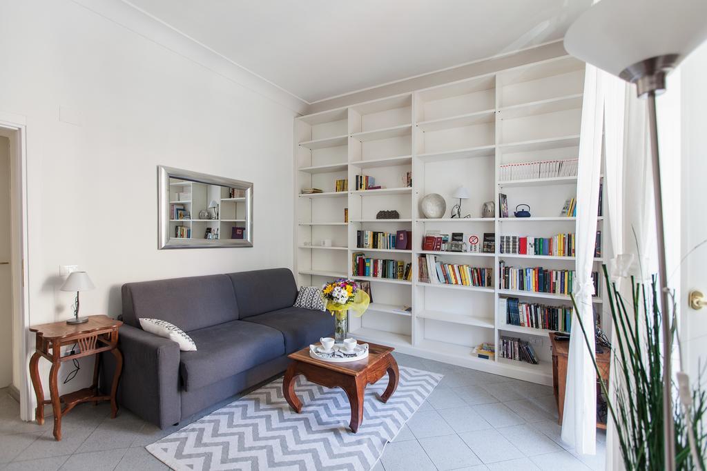 Gianicolo Holiday House 로마 외부 사진
