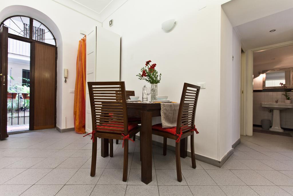 Gianicolo Holiday House 로마 외부 사진