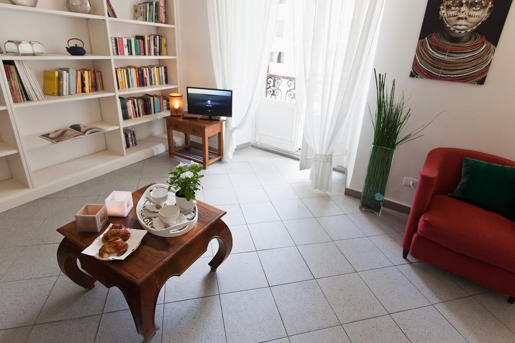 Gianicolo Holiday House 로마 외부 사진