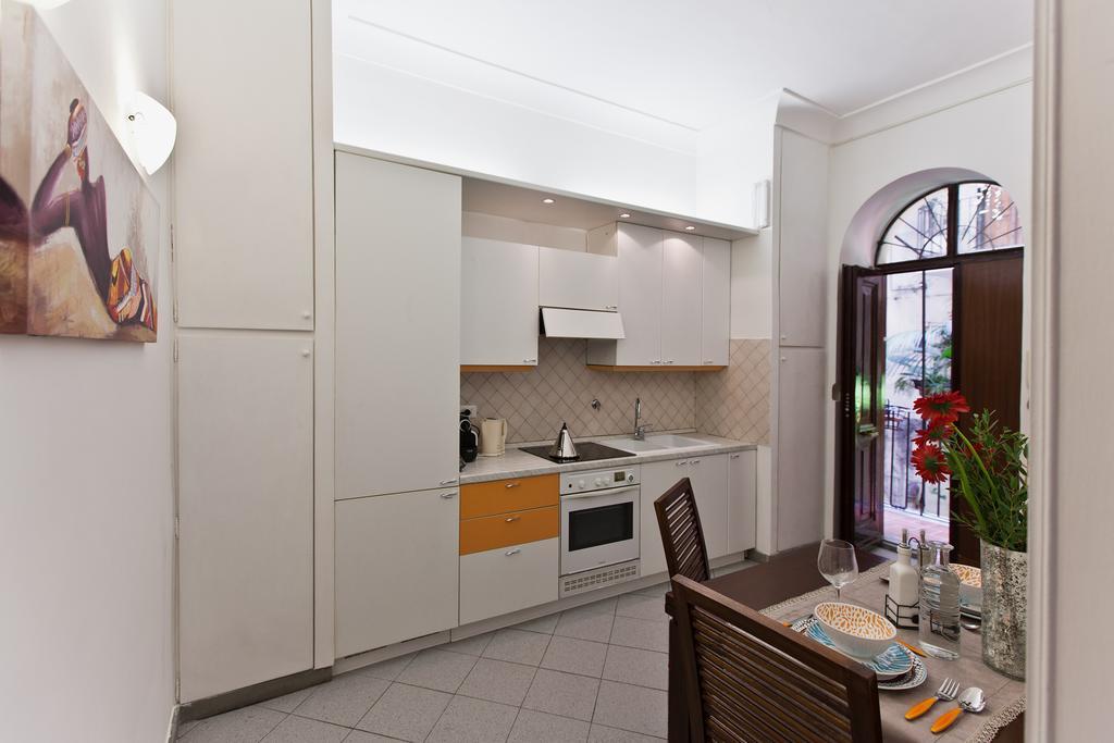 Gianicolo Holiday House 로마 외부 사진