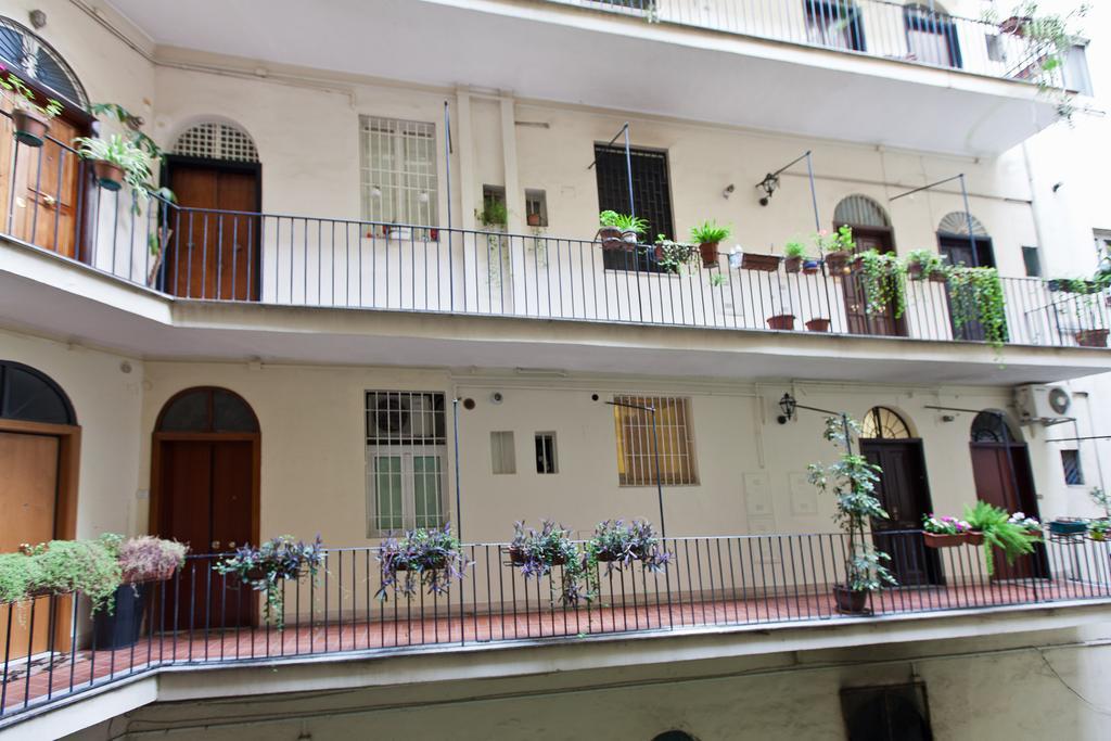 Gianicolo Holiday House 로마 객실 사진