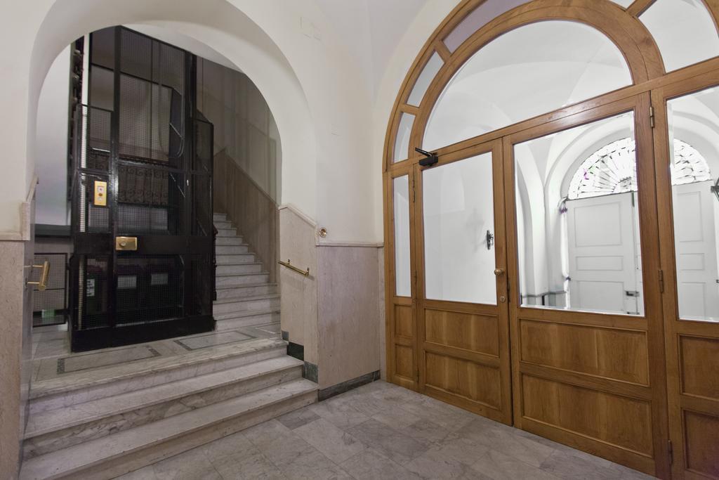 Gianicolo Holiday House 로마 외부 사진