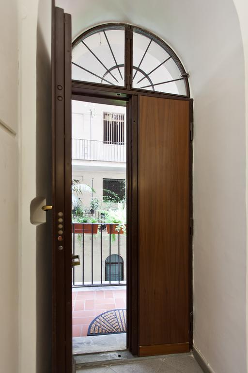 Gianicolo Holiday House 로마 객실 사진
