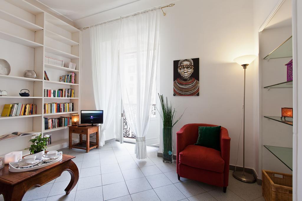 Gianicolo Holiday House 로마 외부 사진
