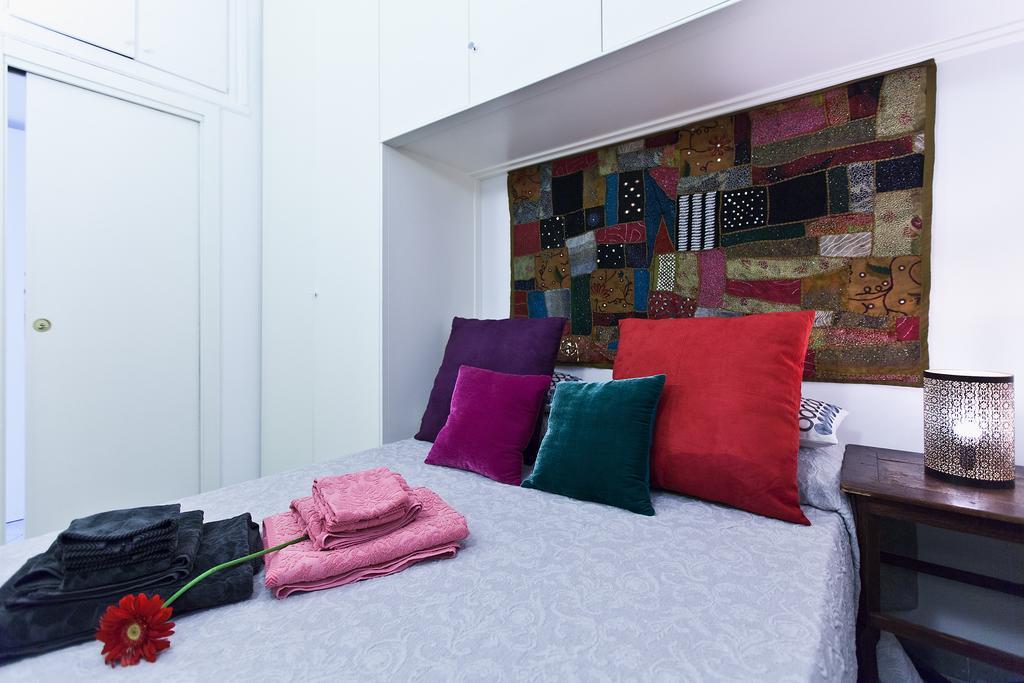 Gianicolo Holiday House 로마 객실 사진