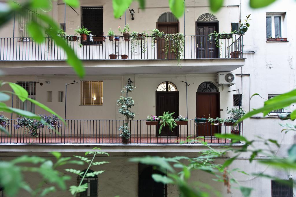 Gianicolo Holiday House 로마 외부 사진