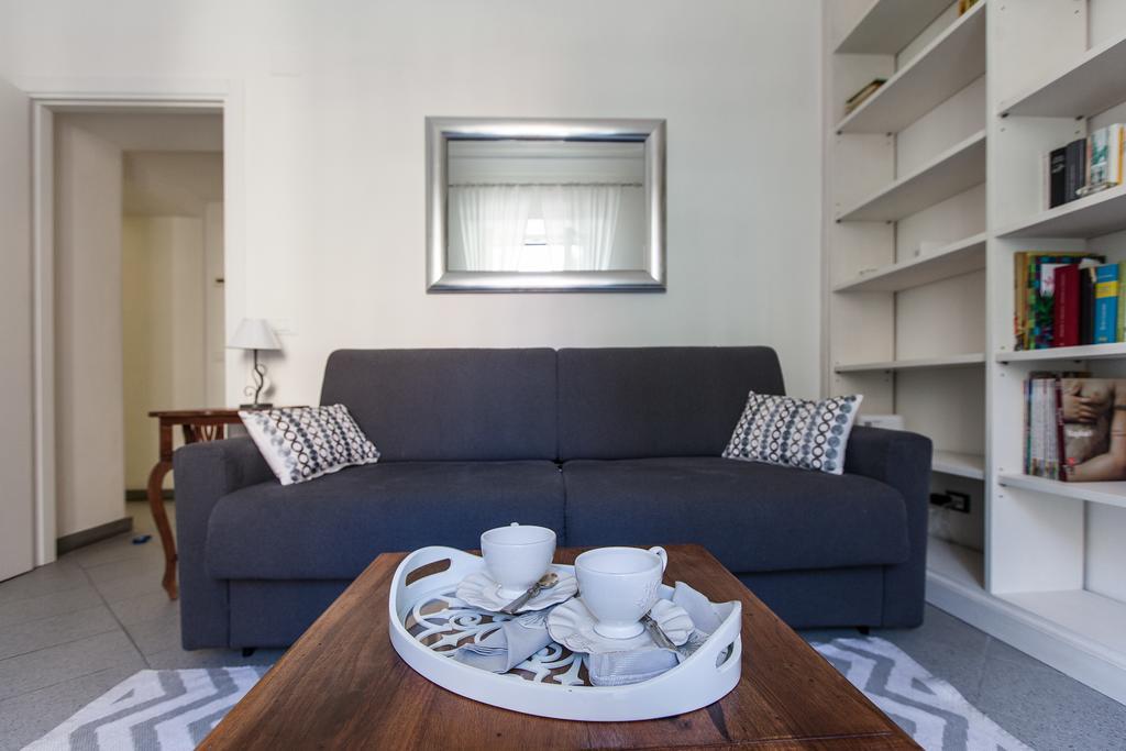 Gianicolo Holiday House 로마 외부 사진